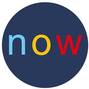Now Project Logo