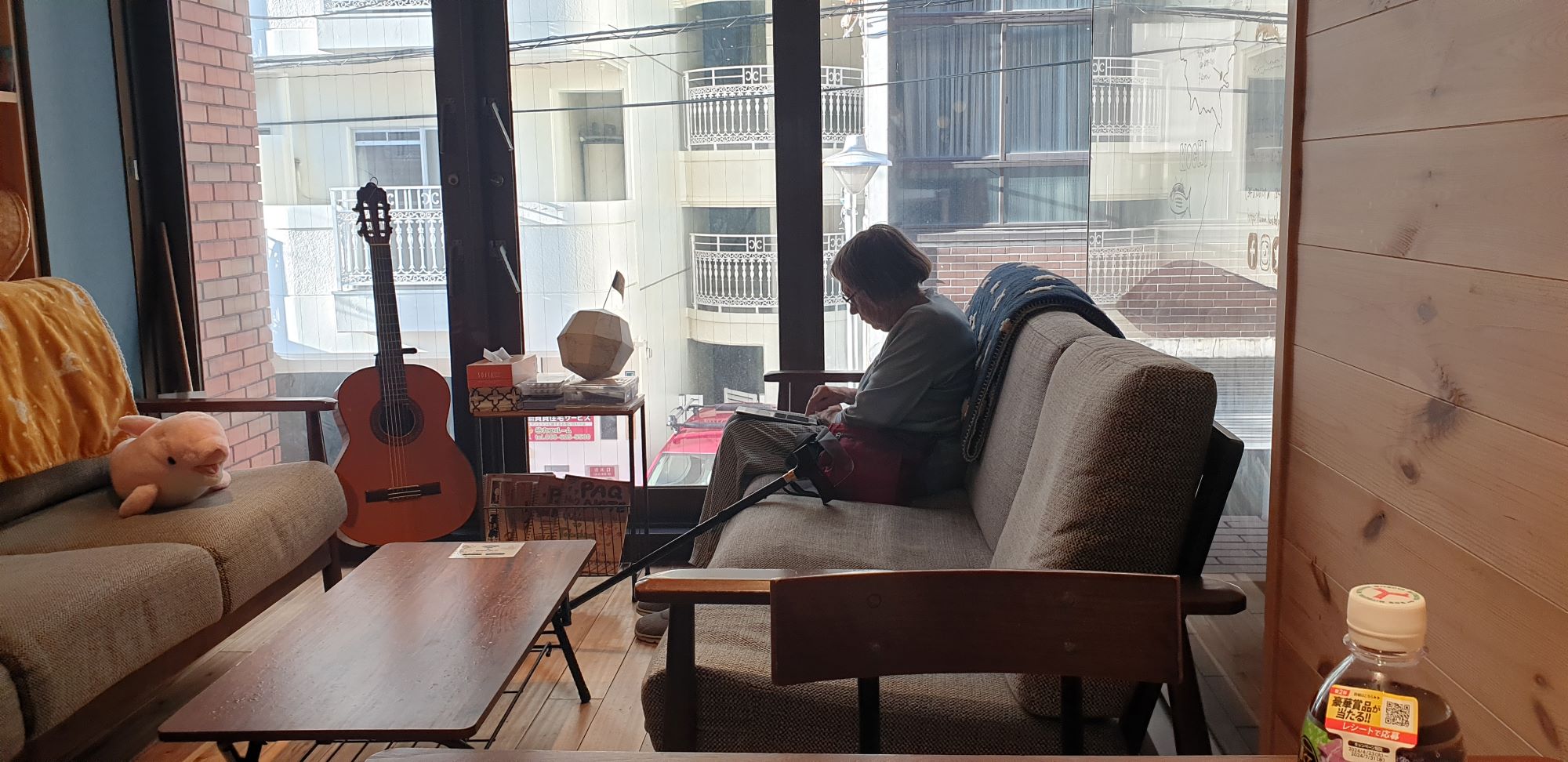 PAQ Hostel